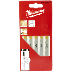 Stiksavblad T111C 75/3mm pk/5