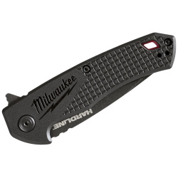 Foldekniv Hardline m/savtakket blad