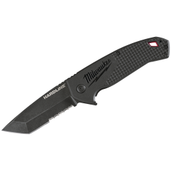 Foldekniv Hardline m/savtakket blad