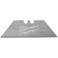 Hobbyknivblade trapez pk/50 Milwaukee