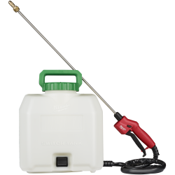 Sprjtetank 15 ltr t/kemiske prod. M18 BPFP-CST Milwaukee