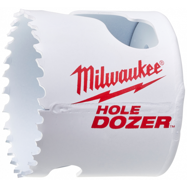Bimetal hulsav hole dozer 56 mm Milwaukee
