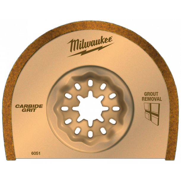 MT fugeklinge 752,2mm m/hrdmetalkorn, Starlock Milwaukee