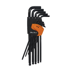 Stiftnglest 1,5-10,0mm. Med 7,0-9,0mm