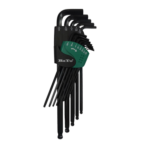 Stiftnglest 0,05-3/8