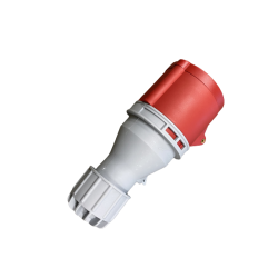 STIKDSE HUN CEE (KRAFT) 400V 16A 3P+0+J 3160304