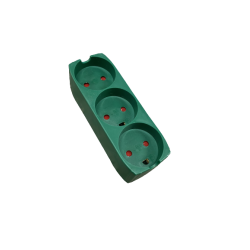 3-stikdse m/jord 3160503