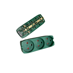 3-stikdse m/jord 3160503