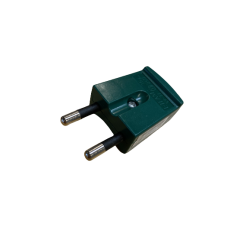 STIKPROP FLAD U/JORD SLAGFAST GRN 3160504