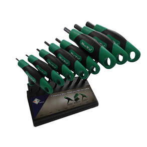 T-Greb stiftnglest 5/64