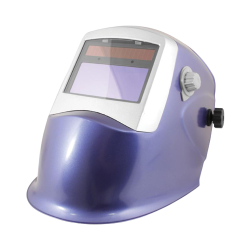 Svejsehjelm Solar Autonedblndende Diesella 