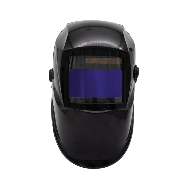 SVEJSEHJELM FURY FULDAUTOMATISK 