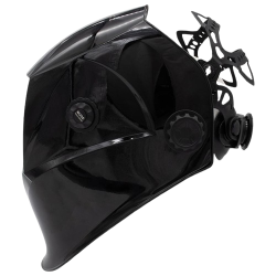 SVEJSEHJELM FURY FULDAUTOMATISK 