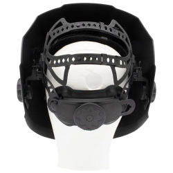 SVEJSEHJELM FURY FULDAUTOMATISK 