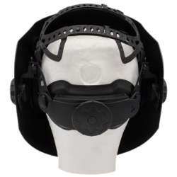 Svejsehjelm Pano Fuldautomatisk 