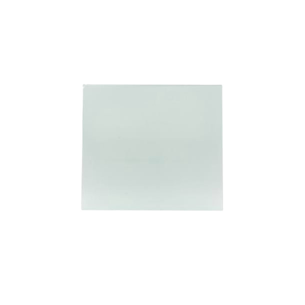 Indvendig svejseglas klar til Fury