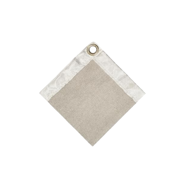 Svejsetppe 550GR 2000X2000mm 