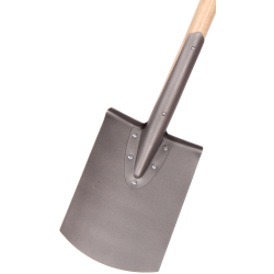 Havespade 2719 cm 1100 mm Galax