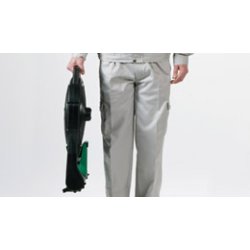 Blser ventilator t/akku + 230v HIKOKI