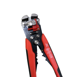 Afisoleringstang/kabelskotang kombi 0,05-8,0mm Bato 73135