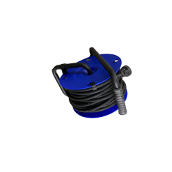 Kabeltromle 25m 3160610