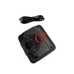 Arbejdslampe Led Nova mini 1000 Lumen Scangrip