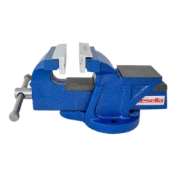 Bnkskruestik i stbejern 150x140 mm Heavy-Duty DIESELLA 