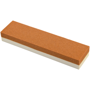 Hvssesten Til Slibning Af Knive 25x13x100 K120/K400