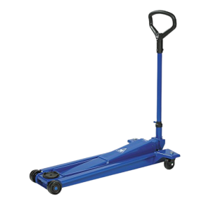 Donkraft Hydraulisk 2T AC