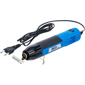 Mini Varmluftsblser 230W