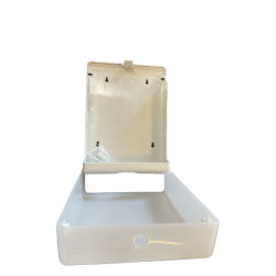 BlueStar Dispenser til Hndkldeark Nonstop