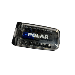 BITSST 15-DELE POLAR 4590-0015