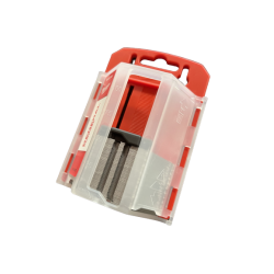 Hobbyknivblade trapez pk/50 Milwaukee