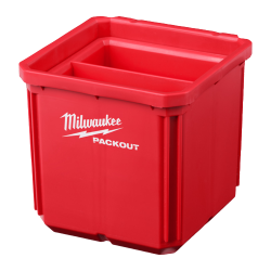 Milwaukee Beholder 10x10cm Packout  