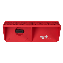 Milwaukee Skruetrkkerophng Packout 