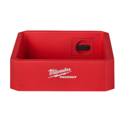 Milwaukee Lille Hylde Packout 