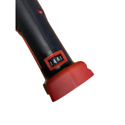 Vinkelbore-/skruemask 18V C18 RAD/0 Milwaukee