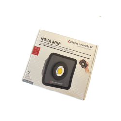 Arbejdslampe Led Nova mini 1000 Lumen Scangrip