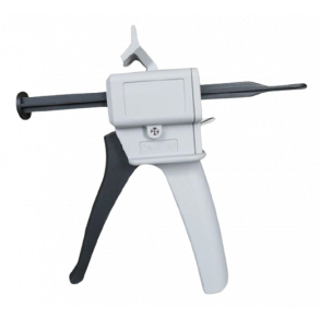 Limpistol Sikapower 2-komponent 50ml.