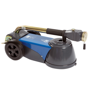 Luftdonkraft brbar AC B25-2 25/10T 2 trins 