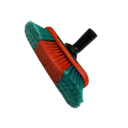 VASKEBRSTE VIKAN 250MM. M/VANDGENNEMGANG 526852