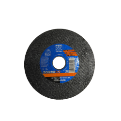 Skreskive 125mm. EHT125-1,6 PSF STEELOX  Pferd