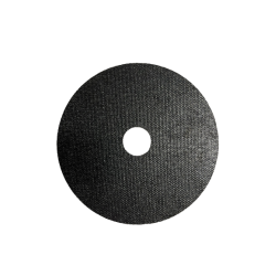 Skreskive 125mm. EHT125-1,6 PSF STEELOX  Pferd