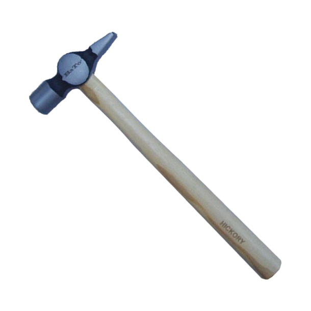 Penhammer No. 4. 540 gr. Trskaft