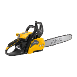 Stiga benzin kdesav CS545 16" svrd 