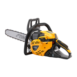 Stiga benzin kdesav CS545 16" svrd 