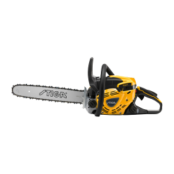 Stiga benzin kdesav CS545 16" svrd 