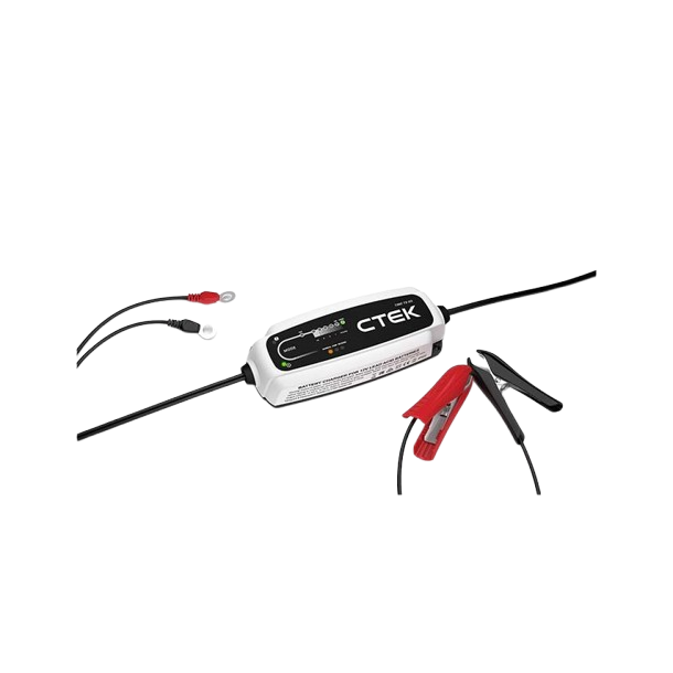 CTEK Batterilader CT5 12V 5AMP