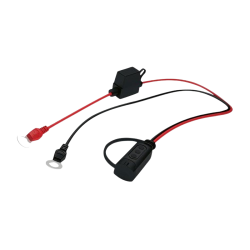 CTEK COMFORT Indikatorje 