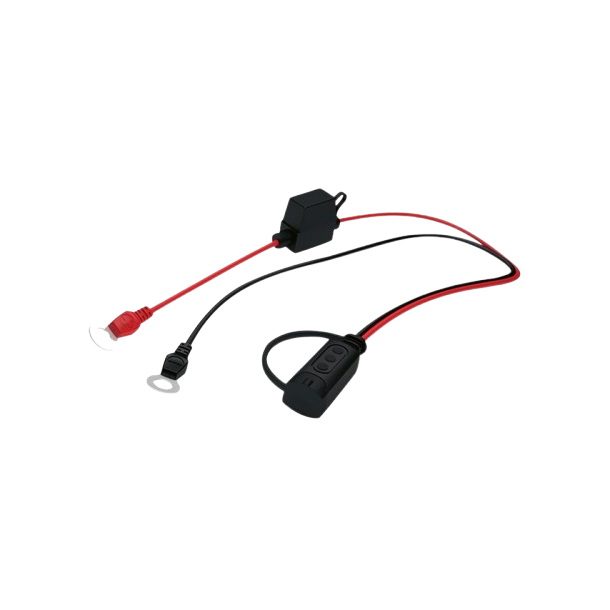 CTEK COMFORT Indikatorje 